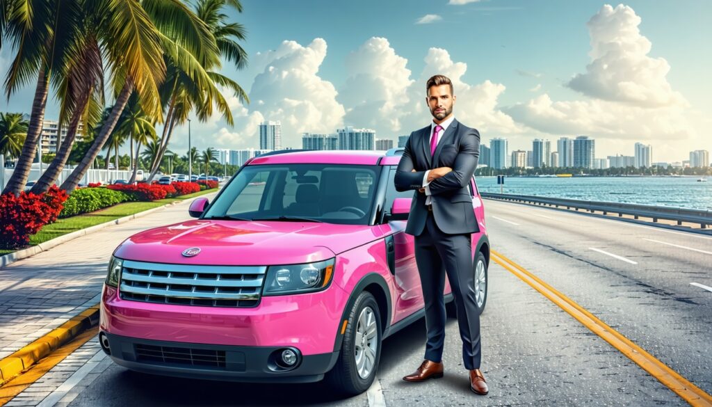 fort lauderdale lyft accident attorney
