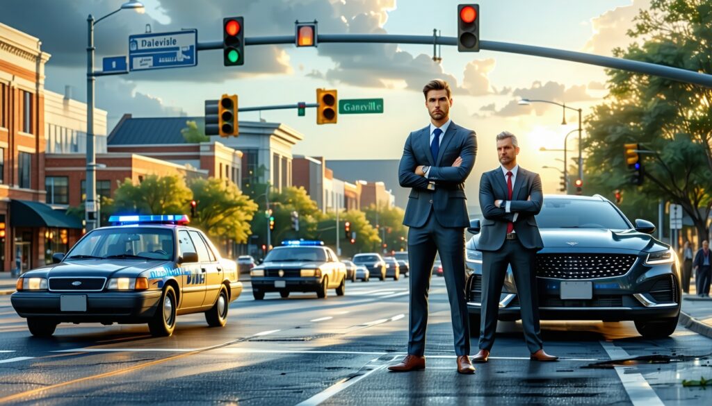 gainesville car accident attorney