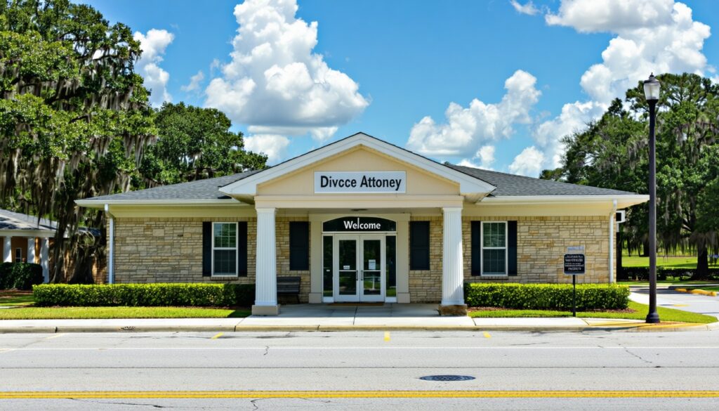 divorce attorney gainesville fl
