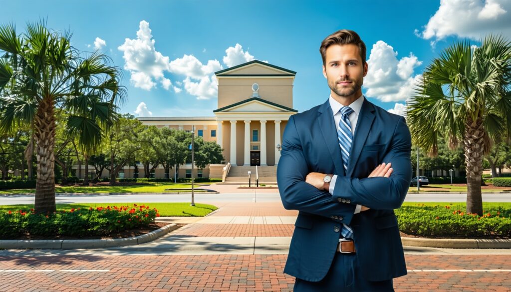 defense attorney gainesville fl