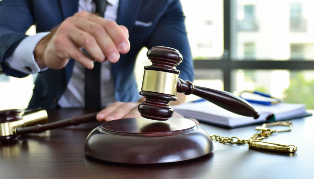 personal injury lawyers gainesville