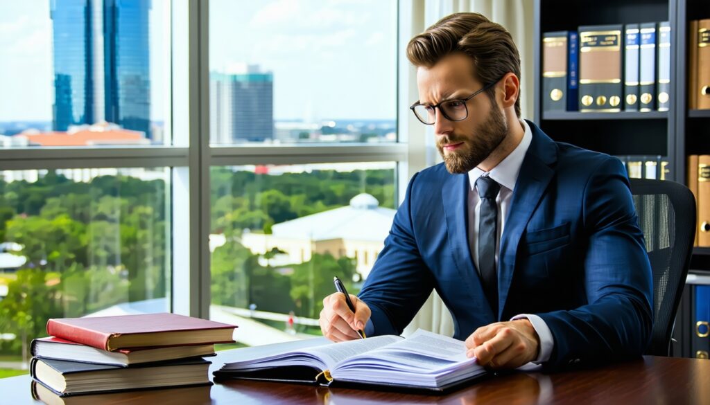 tax attorney gainesville ga
