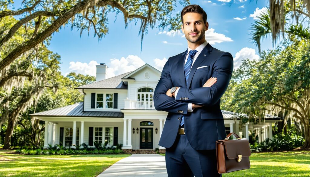 gainesville real estate attorney