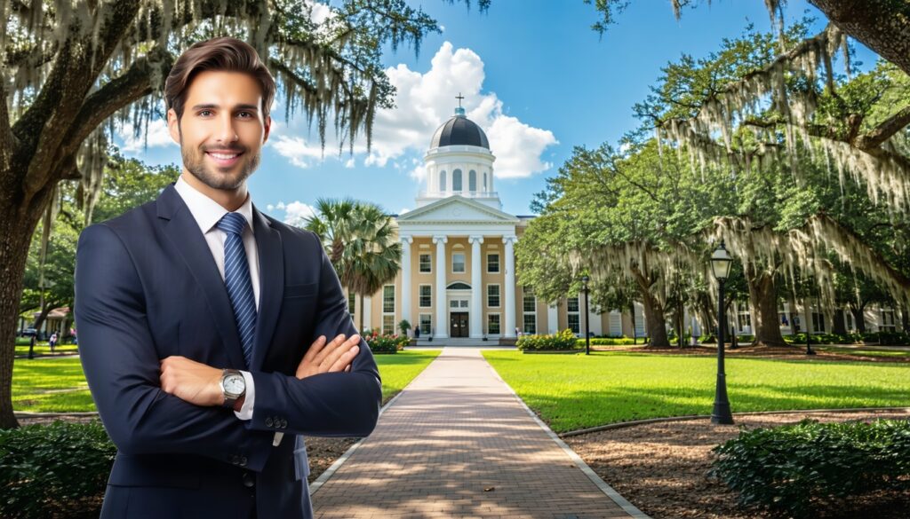 gainesville trust attorney