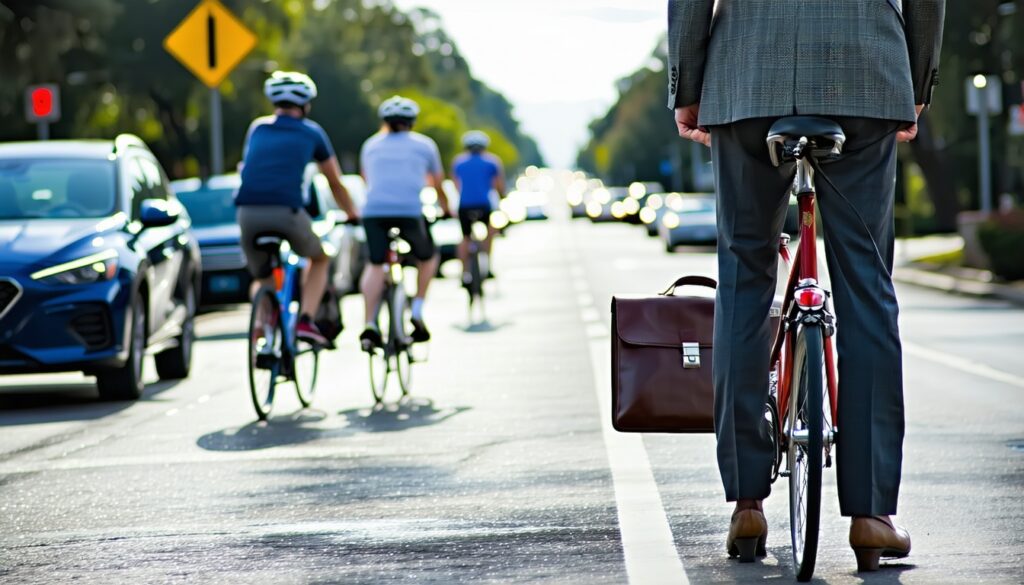 bicycle accident attorney gainesville