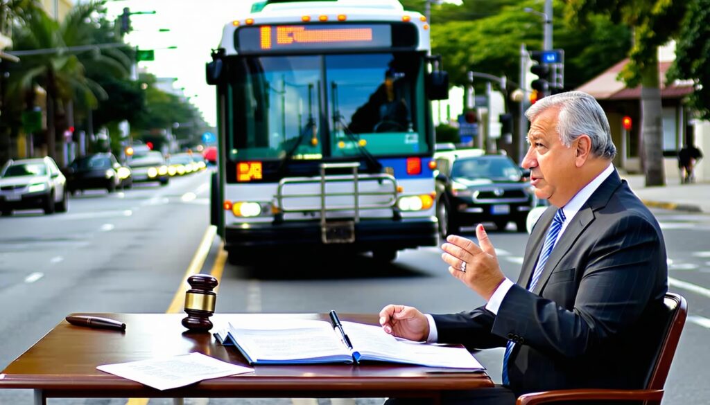 hialeah bus accident lawyers
