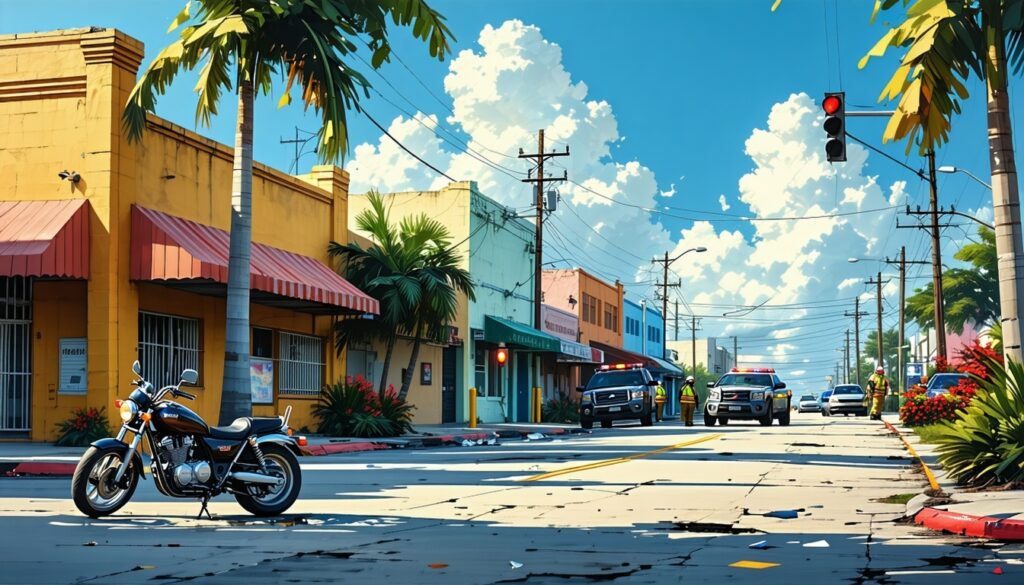 hialeah motorcycle accident attorney
