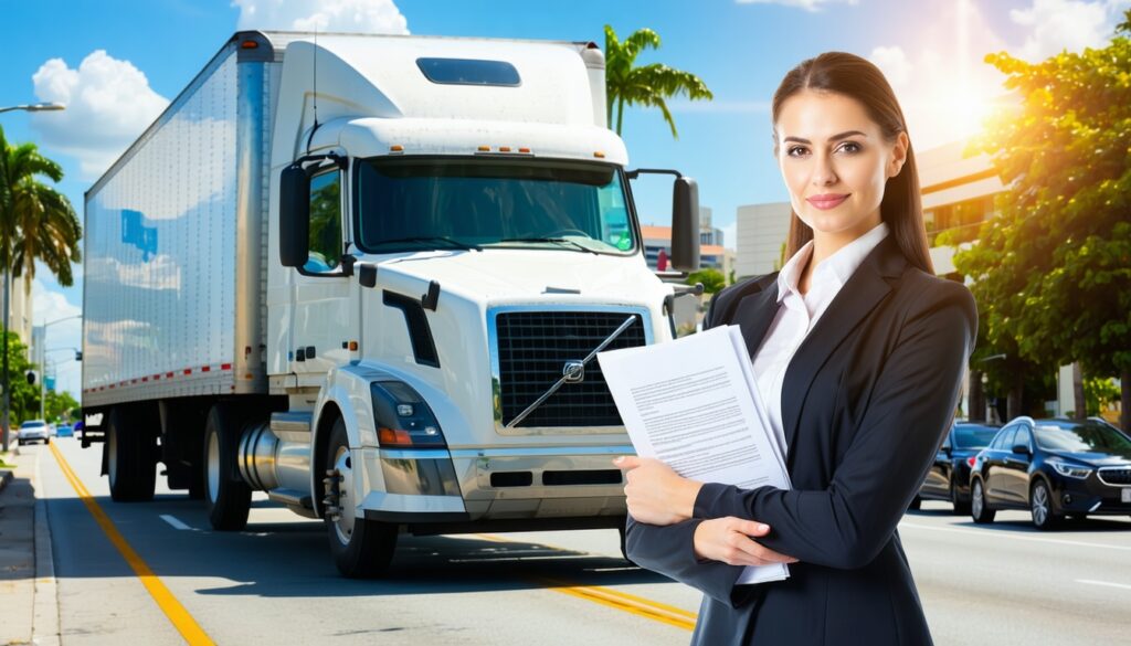 hialeah truck accident attorney