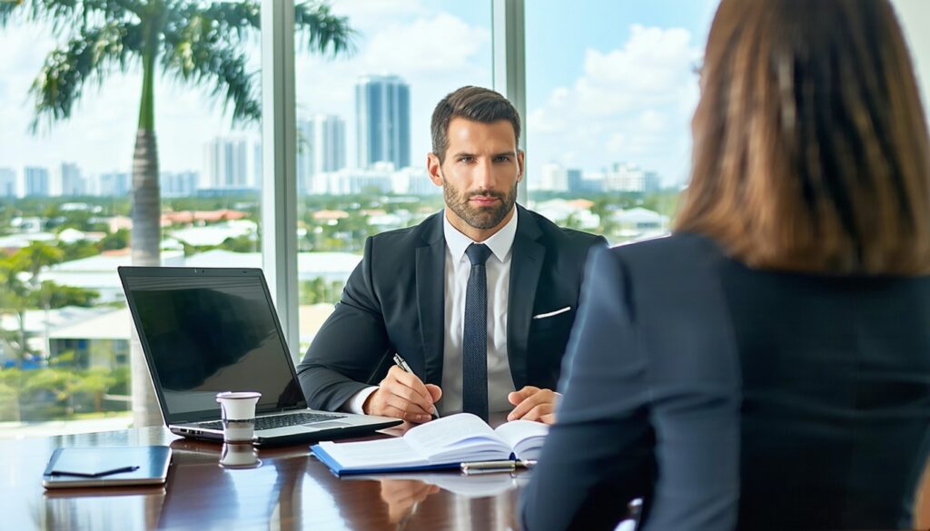 hialeah workers compensation attorney