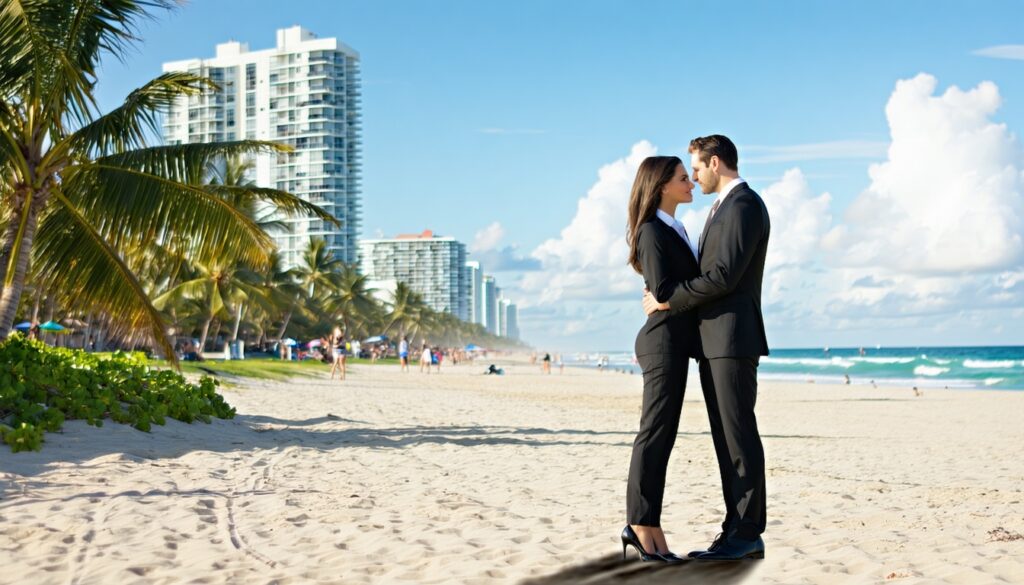 divorce attorney hollywood fl