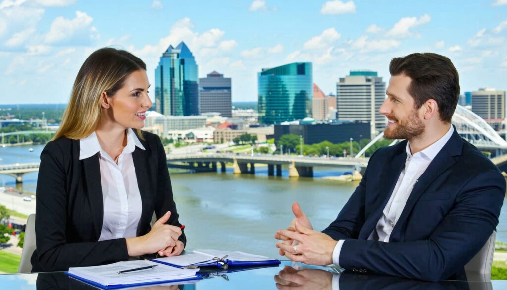 jacksonville personal injury attorney