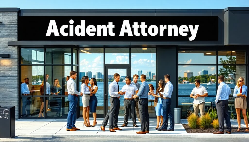 accident attorney in jacksonville