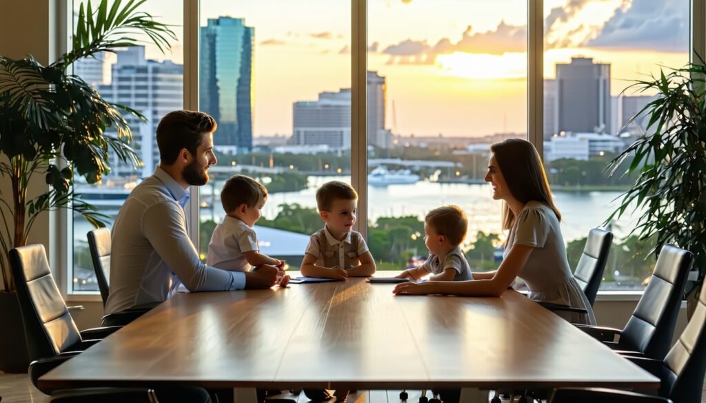 family lawyers jacksonville fl