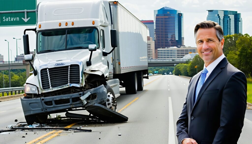 jacksonville truck accident attorney