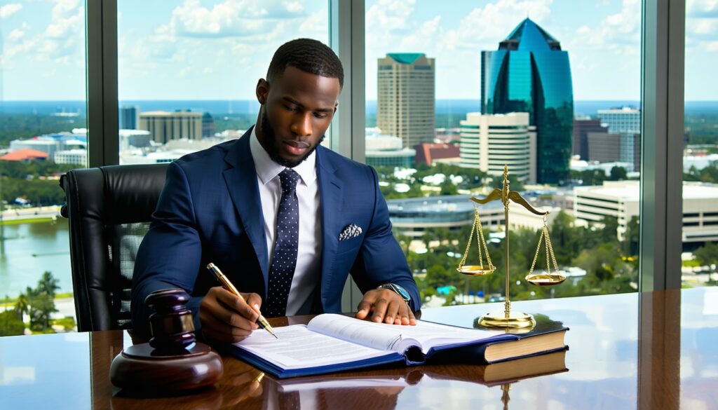 civil attorney jacksonville fl