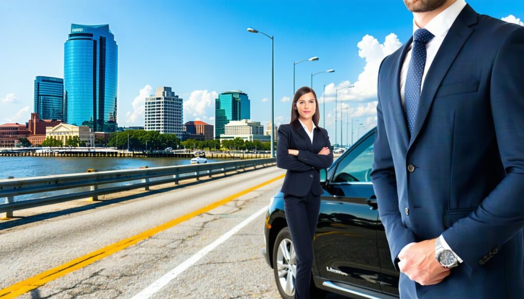 jacksonville car accident lawyers