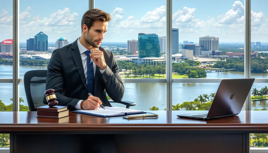 bankruptcy attorney jacksonville fl