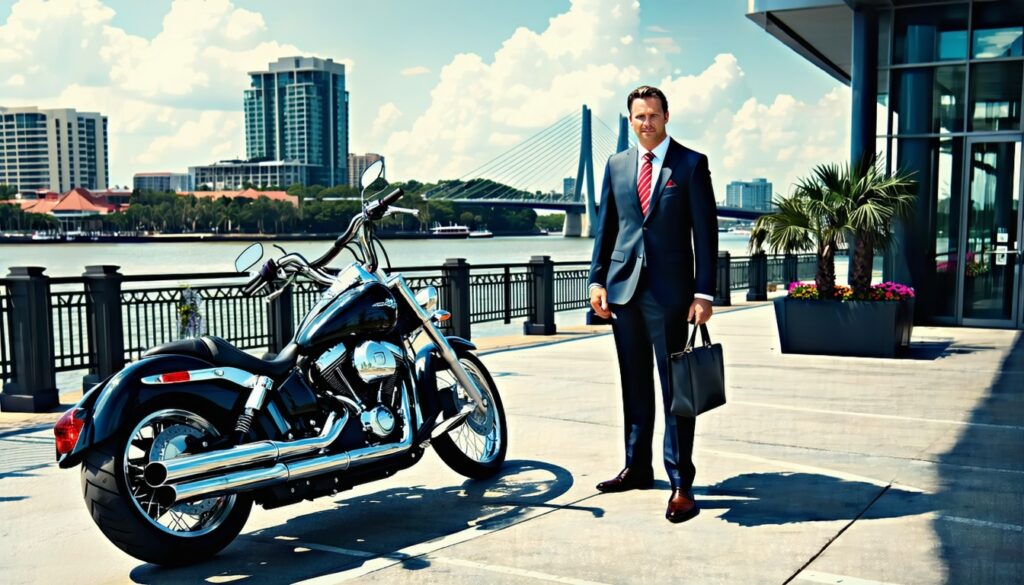 motorcycle accident attorney jacksonville