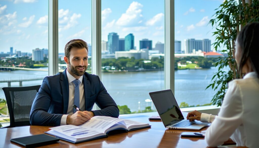 jacksonville tax lawyers