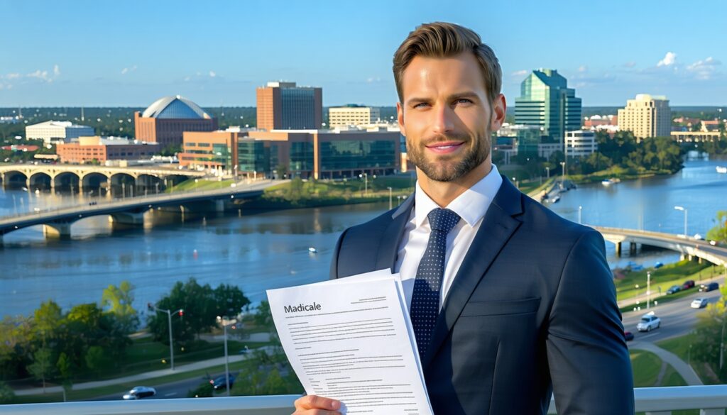 medical malpractice lawyers jacksonville fl