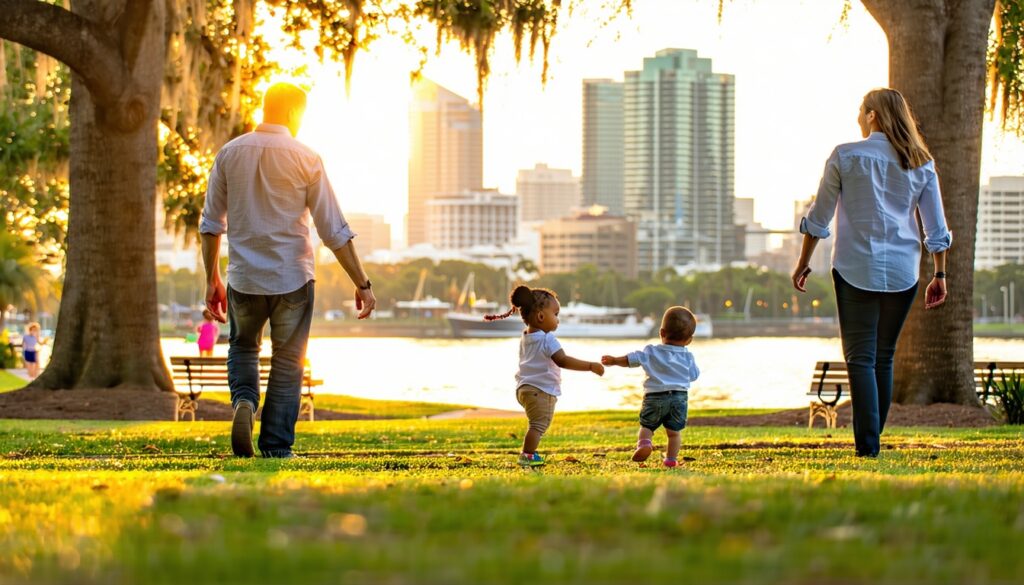 child custody attorney jacksonville