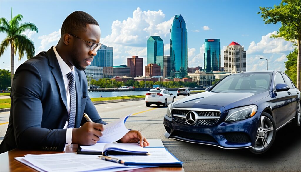 auto accident lawyers jacksonville fl