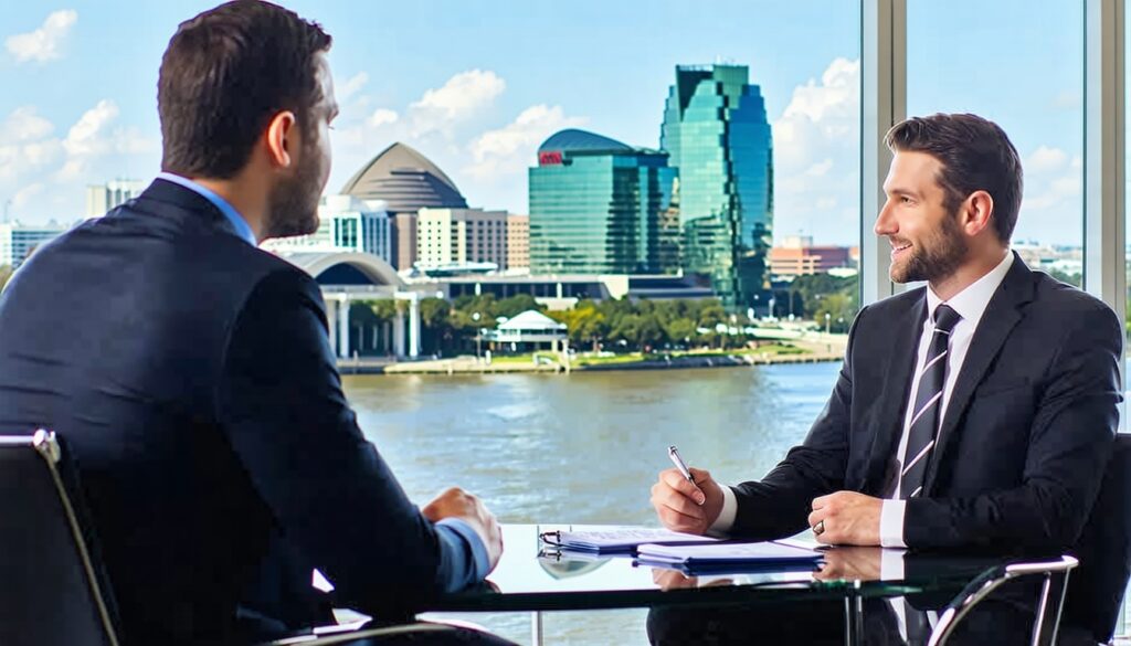 dui lawyers jacksonville fl