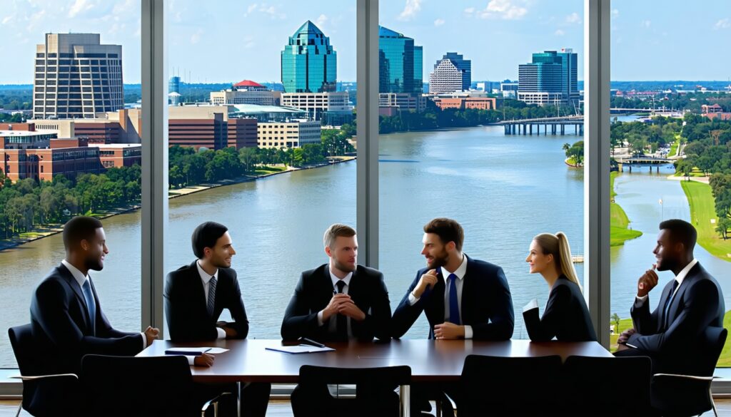 jacksonville criminal defense lawyers