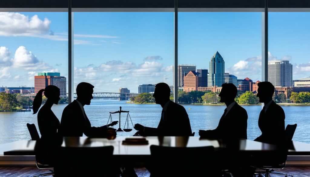 disability lawyers jacksonville fl