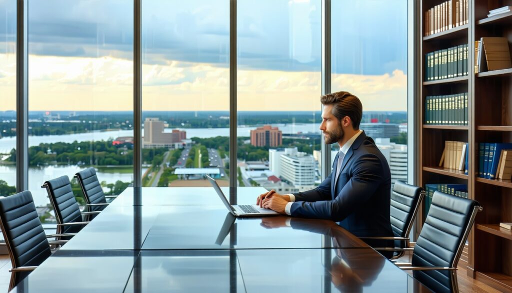 bankruptcy lawyers jacksonville fl
