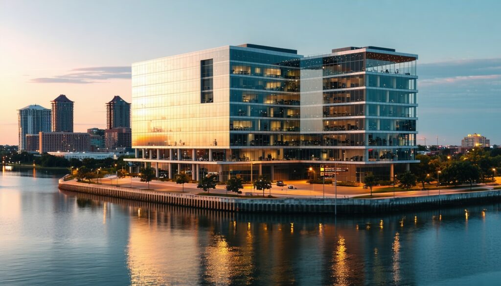jacksonville real estate litigation attorneys
