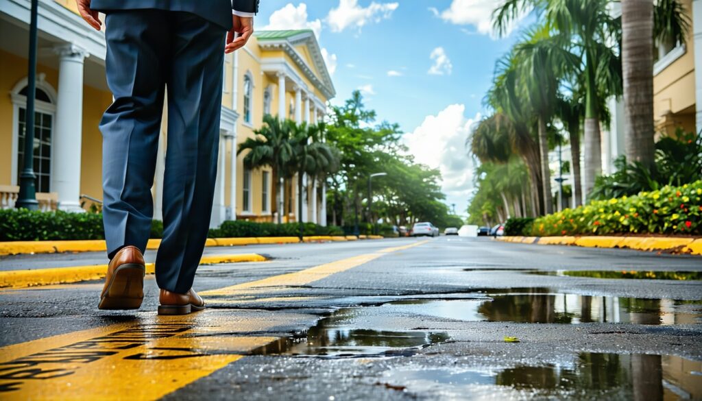 lakeland slip and fall attorney