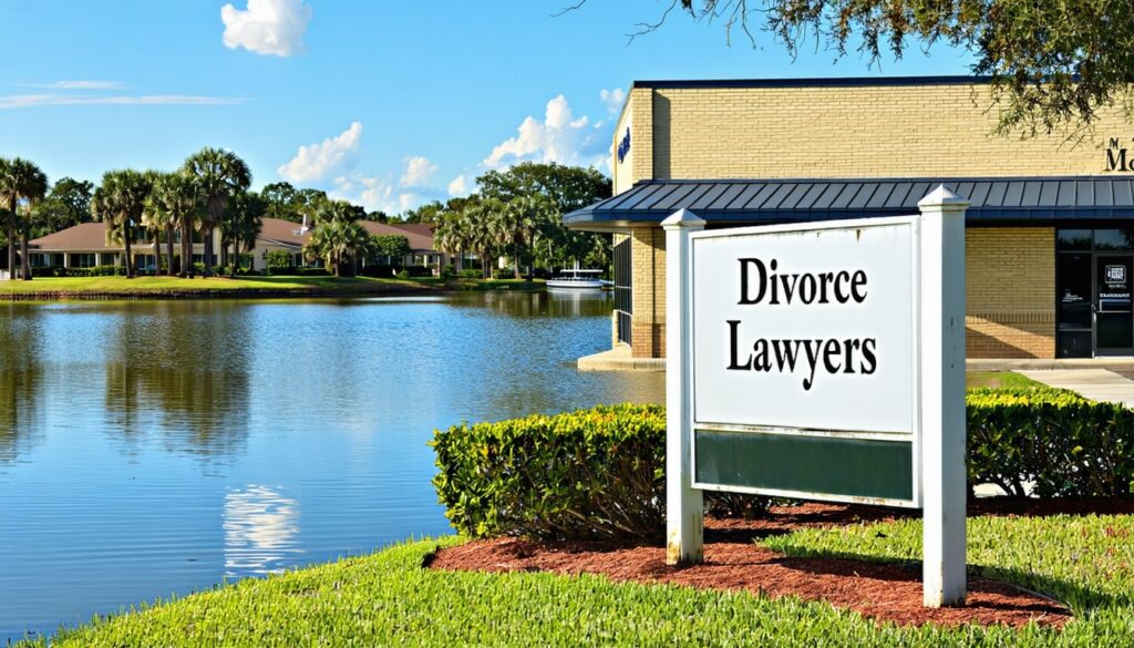 divorce lawyers lakeland