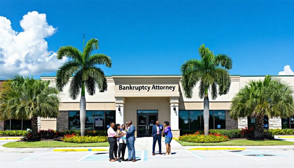 bankruptcy attorney lakeland fl