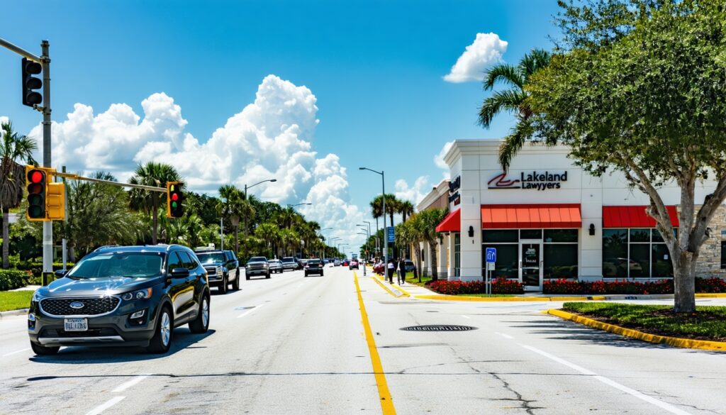 lakeland car accident lawyers
