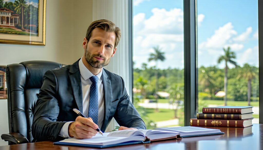 tax attorney lakeland