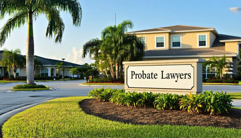 probate lawyers in lakeland florida