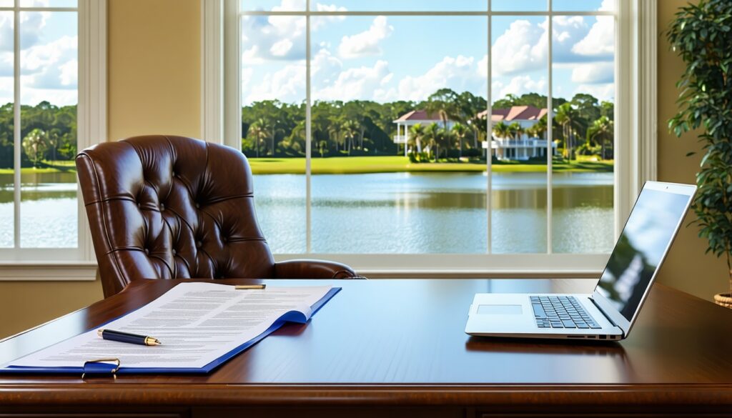 estate planning attorney lakeland