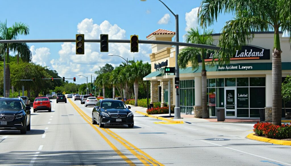 lakeland auto accident lawyers
