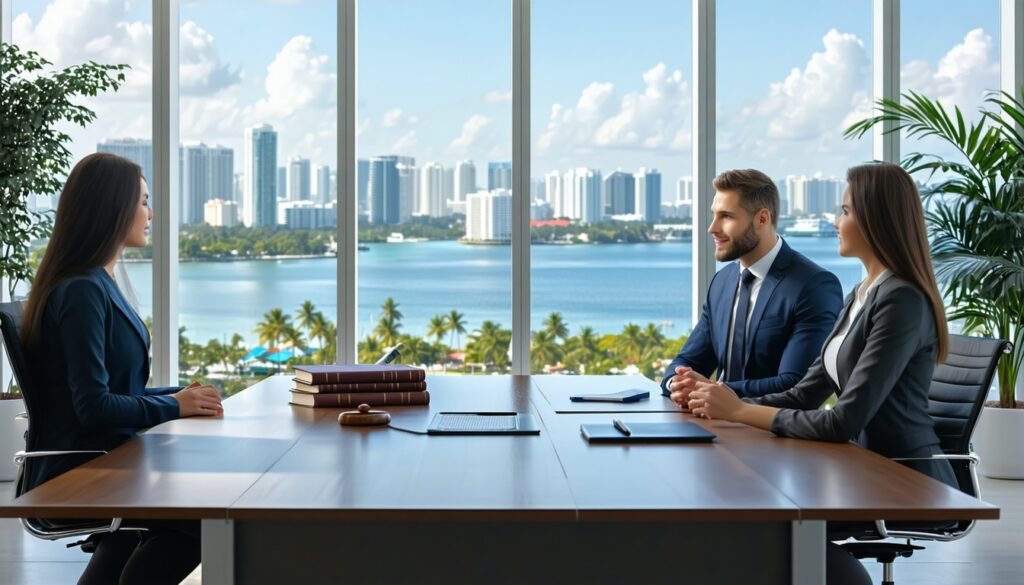 medical malpractice attorney miami