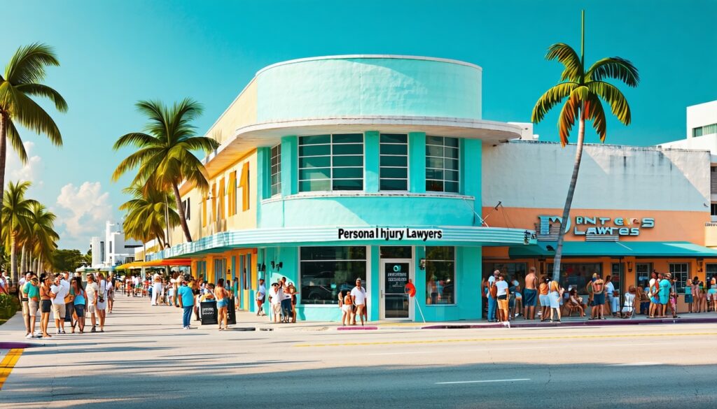 personal injury lawyers miami