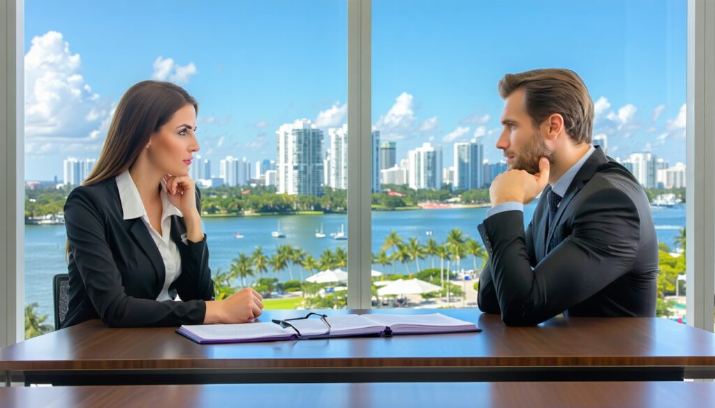 divorce attorney miami