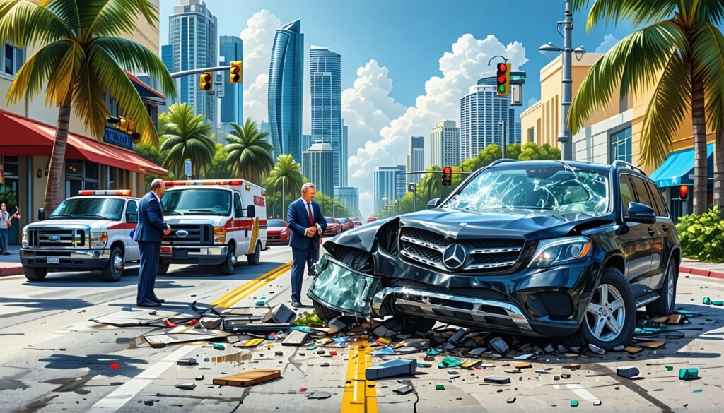 miami auto accident attorney