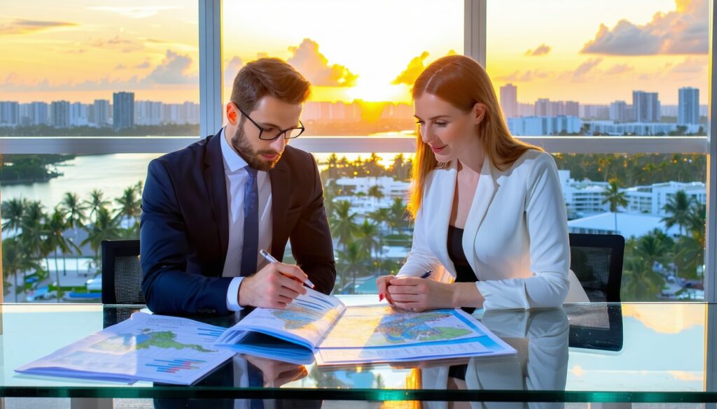 real estate attorney miami