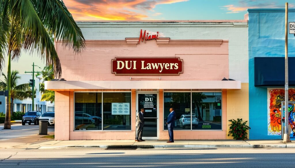 miami dui lawyers