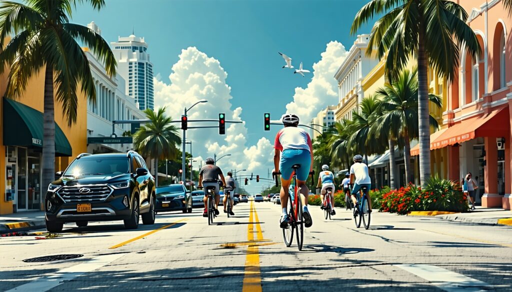 bicycle accident attorney miami