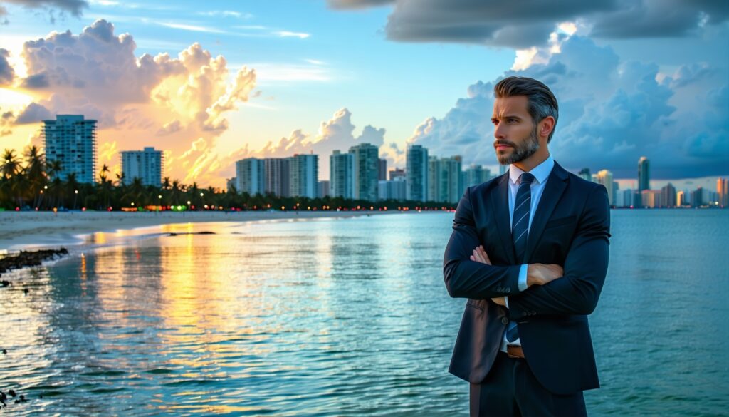 miami wrongful death attorney