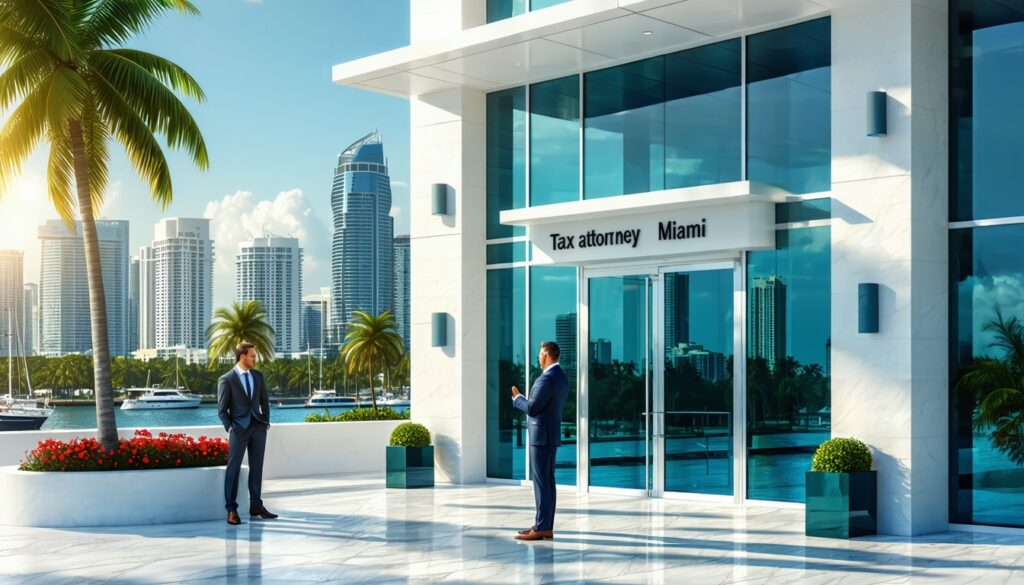 tax attorney miami