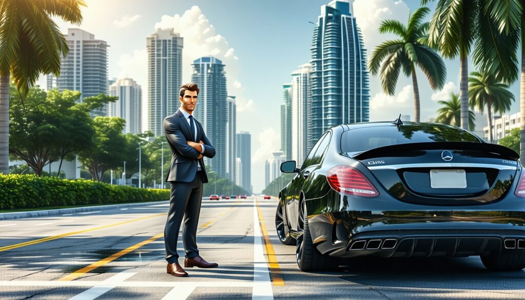 miami car accident lawyers