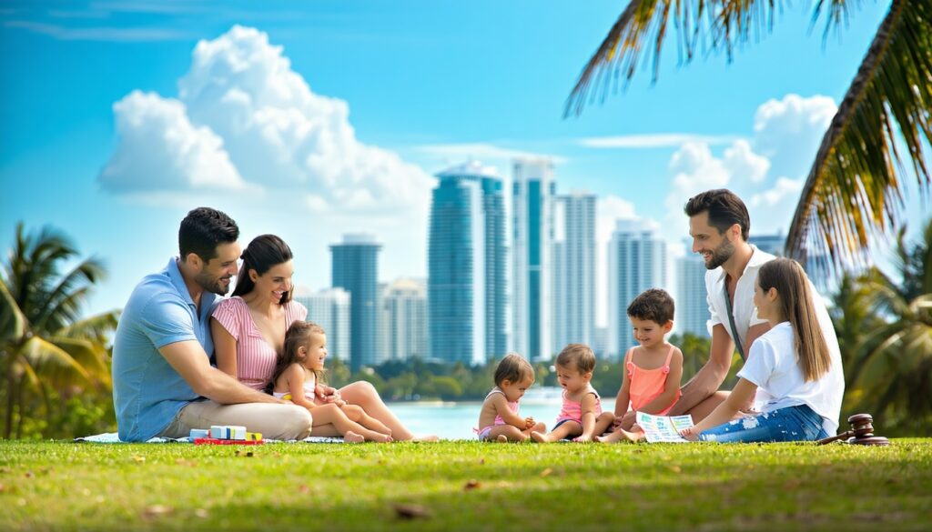 family lawyers miami